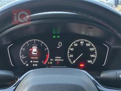 هوندا سيفيك